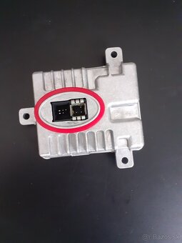 Riadiaca jednotka xenonu 7 237 647 - 2