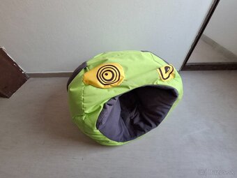 Tuli vak OBLUDOO - 2