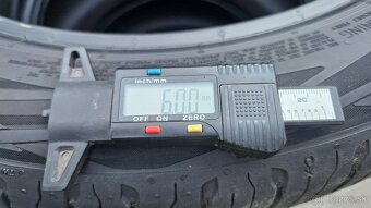 Letne pneumatiky 235/45 r18 continental - 2