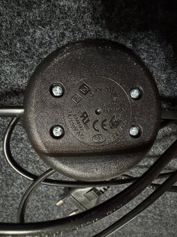 Vyhrievacia podložka - 2