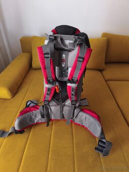 Turistický nosič Neverland - 2