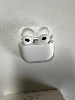 Apple airpods 3 - 2