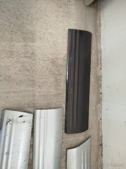 Subaru Forester SF - 2