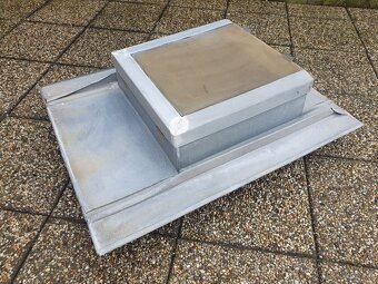 poklop, strešné okno - 2