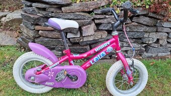 Predam detsky bycikel 12 - 2