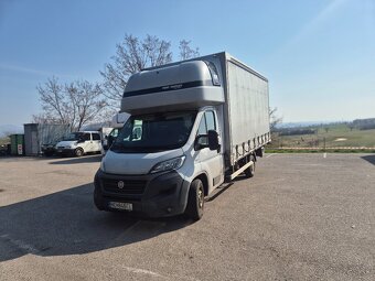 Fiat Ducato - 2