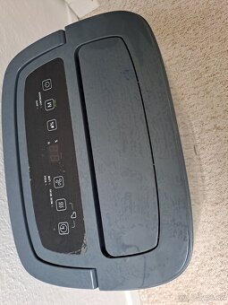 Odvlhčovač vzduchu Klarstein - 2