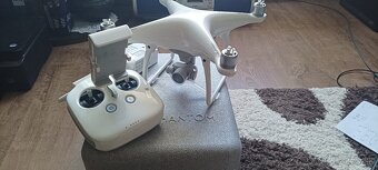 Predám Dron DJI Phantom 4 Advanced. - 2
