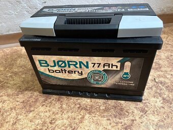 PREDAM AUTO BATERIU - 2