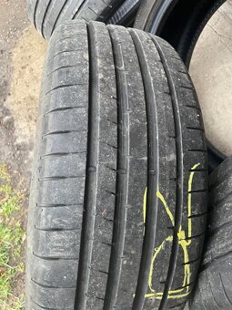 Dunlop sport maxx - 2