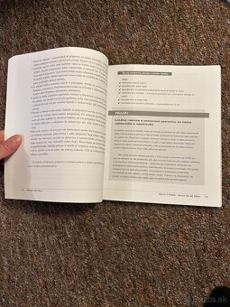 Palivo pre telo - Mark Lauren - 2