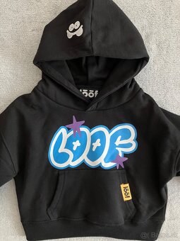 Mikina LoowFAT 1-2 roky - 2