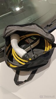 Nabíjačka elektromobil - 2