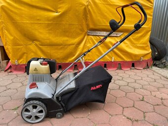 Alko Vertikutator Prerezavac - 2