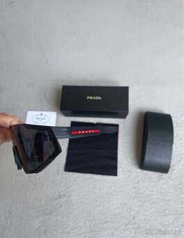 Prada sport okuliare – nové - 2