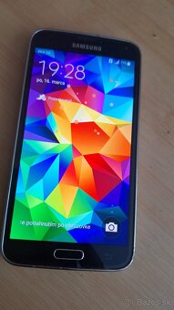 Samsung galaxy S5 duos - 2