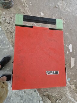 Sirius - 2