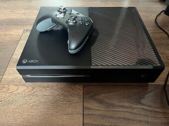 Xbox ONE - 2