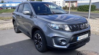 VITARA S 1,4T GLX Elegance 4x4 TSMLYEA1S00656550 - 2