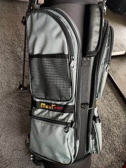 PREDÁM Golfový bag - 2
