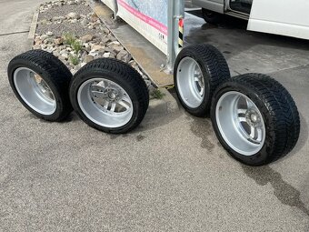 225/50 R17 225/50r17 audi a4 b9 - 2