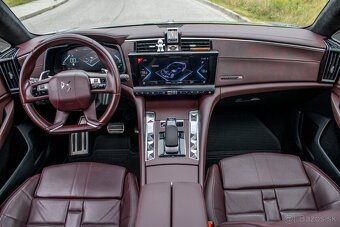 DS 9 E-TENSE 4x4 360 Opera 265kW PHEV - 2