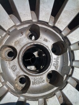 Elektróny Volkswsgen 5x112 r17 - 2