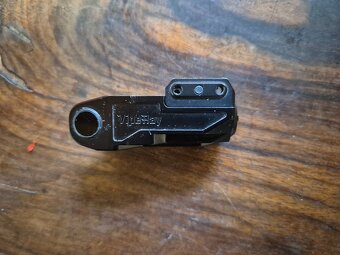 Vector Optics VipeRay Scrapper Green Laser Sight - 2