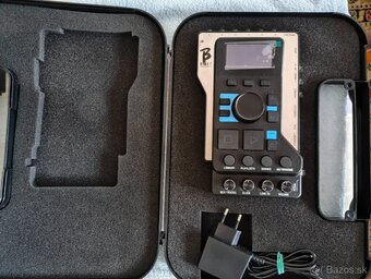 B. Beat - 2