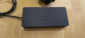 Dell Universal Dock D6000 + 130W Dell adaptér - 2
