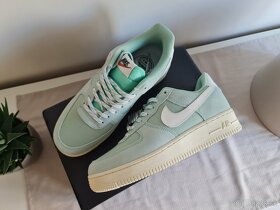 Nike Air Force One Low Mint Green - 2