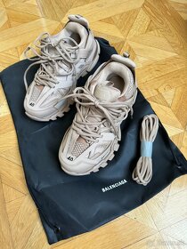 Balenciaga topánky - 2