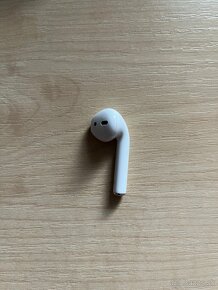 AirPods 1.generácia - 2