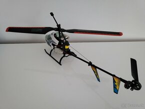 RC vrtuľník HX TOY'S Hawk - 2