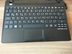 predám základnú dosku z notebooku Acer aspire one 725 - 2
