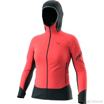 Dynafit damsky set S a L - 2