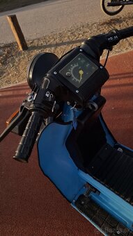 Simson sr50 - 2