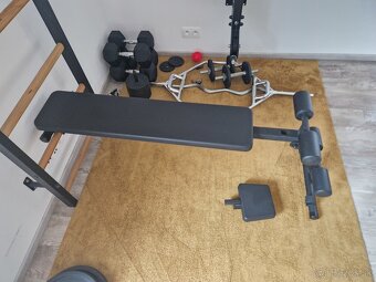 BenchK lavica - 2