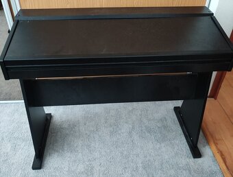 Klavír - 2