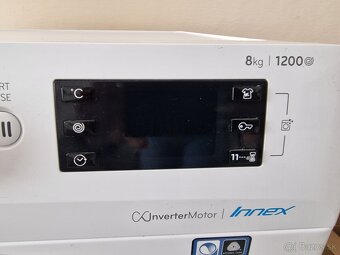 Práčka Indesit - 2