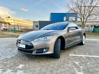TESAL MODEL S85 DPH - 2