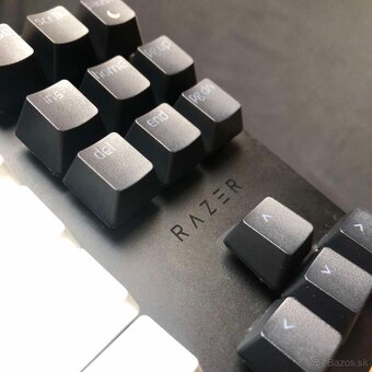 Razer Huntsman Tournament Edition - 2