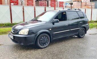 🚘Kia Carens 2.0i 102kw benzin r.v 2005 🚐 - 2