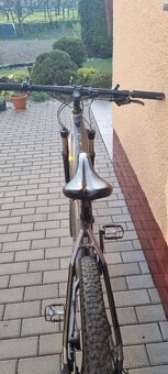 Elektrobicykel CTM REZIST - 2