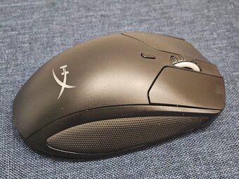 bezdrôtová herná myš HyperX Pulsefire Dart - 2