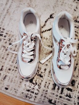 Sneakersy - 2