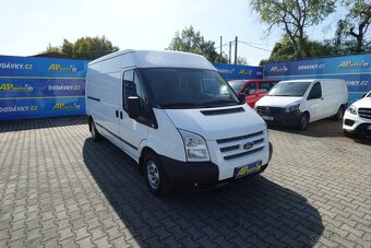 FORD TRANSIT L3H2 2.2TDCI KLIMA - 2