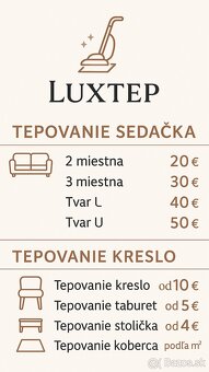 Tepovanie - 2