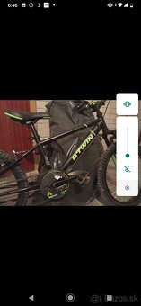 Bicykel - 2