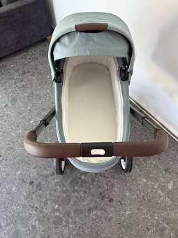 Sybex Talos S Lux - 2